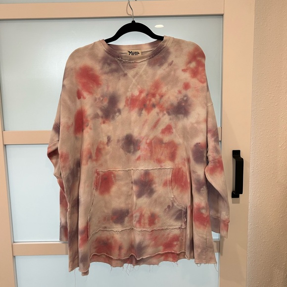 ShowMeYourMuMu Sweatshirt - Picture 3 of 4